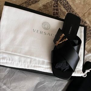 Versace Sandals
